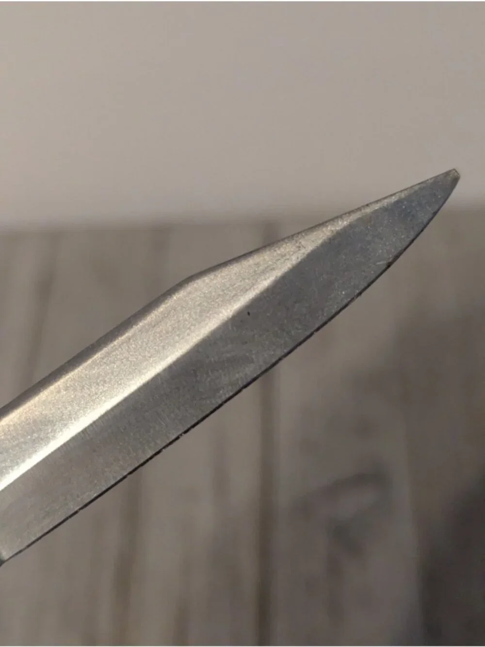 Kansas City Vintage 14400 Paring Knife 2-7/8